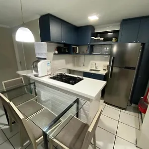 Flat Aconchegante - De Iracema - - Ceará Fortaleza (Ceara)