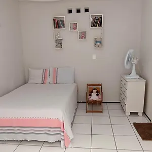 Sua Casa Fora De Casa Fortaleza (Ceara)